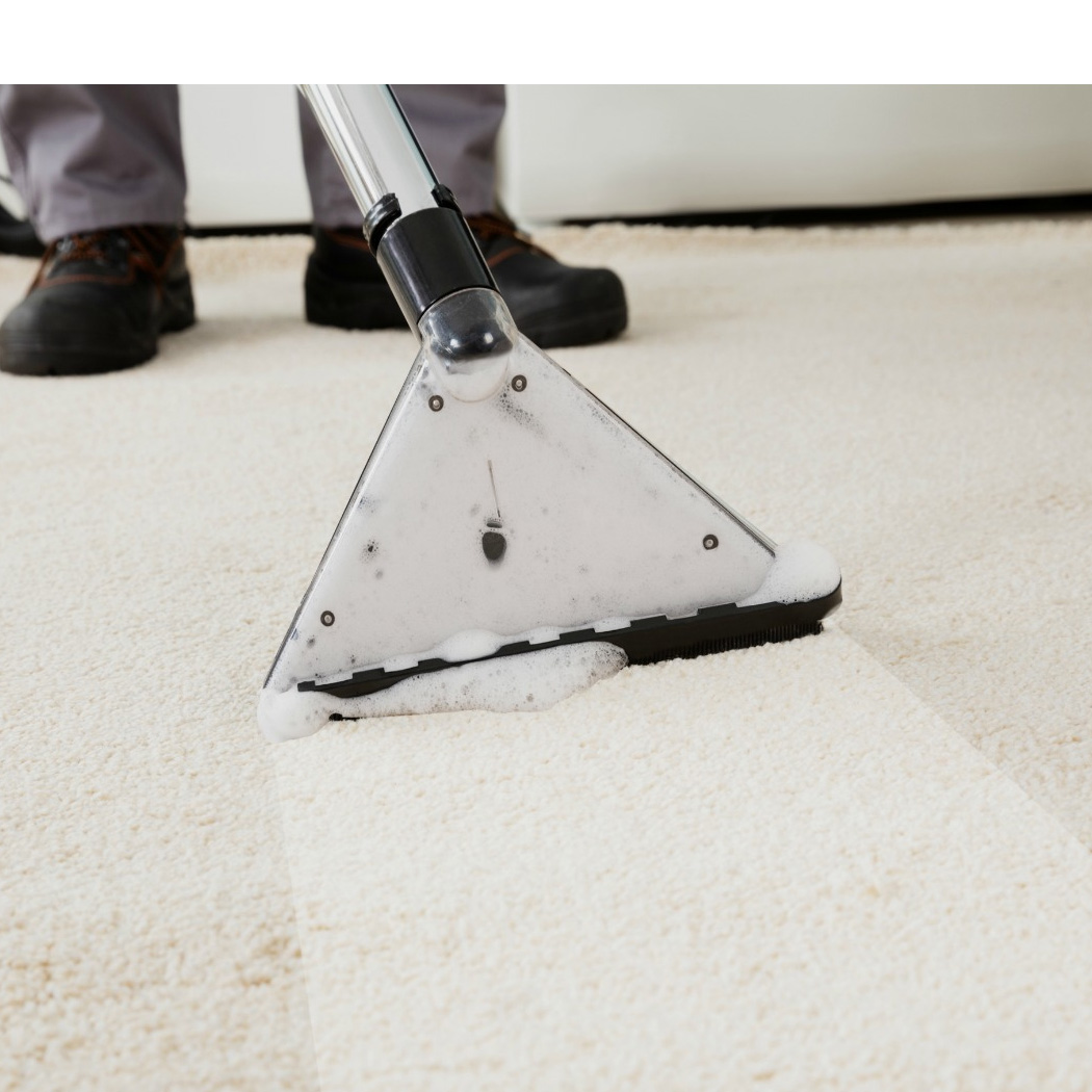 Carpet-Cleaning