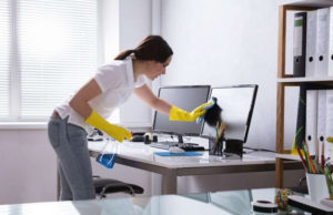 Commercial-Office-Cleaning