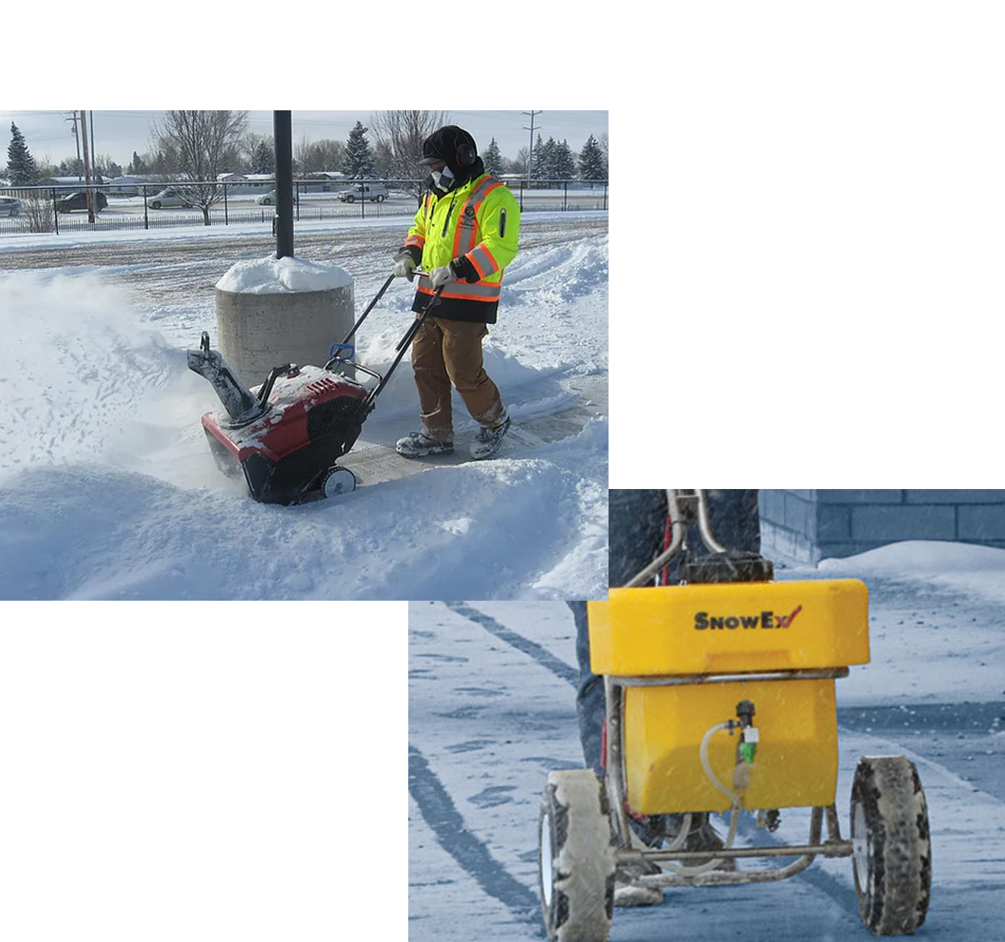 Snow-Removal