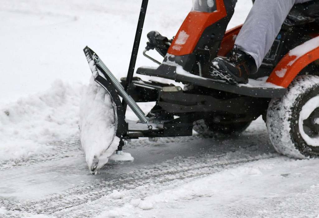 Snow-Removal